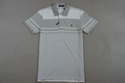 Polo sport homme CHENGYI en coton - Ref 552941
