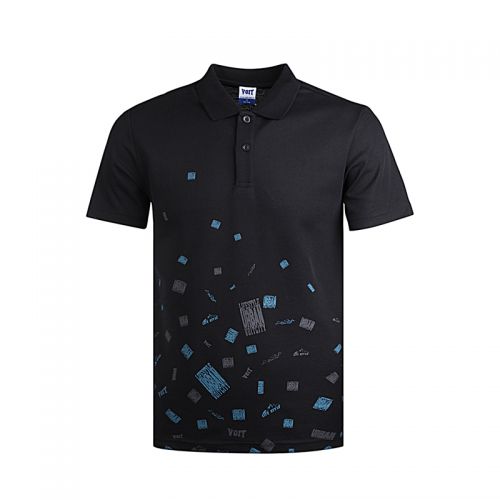Polo sport homme VOIT en polyester - Ref 552970