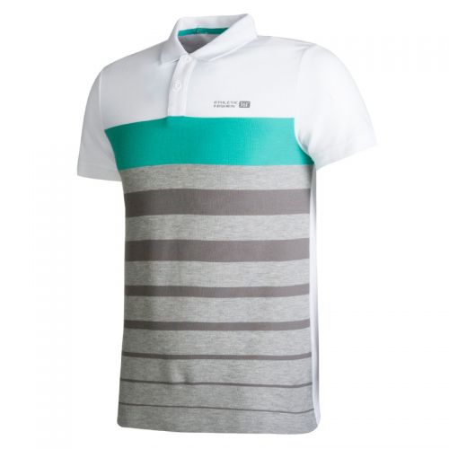 Polo sport homme en nylon - Ref 552993