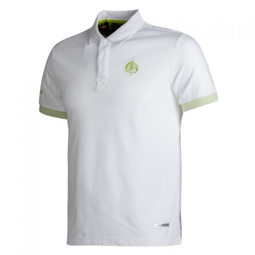 Polo sport homme en nylon - Ref 552998