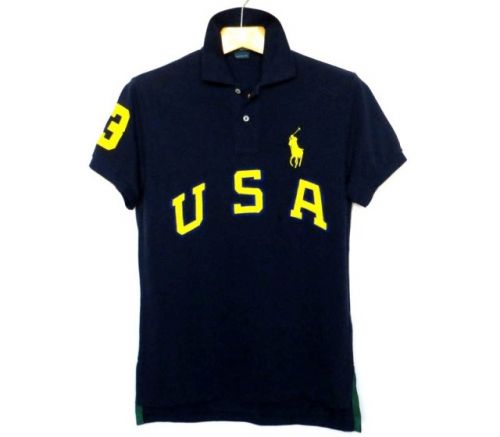 Polo sport homme k en coton - Ref 553041