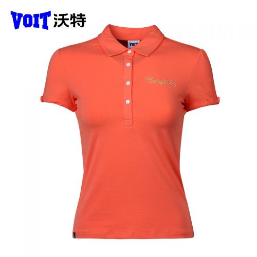 Polo sport femme VOIT - Ref 553060