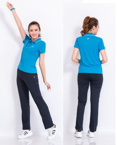 Polo sport femme - Ref 553088