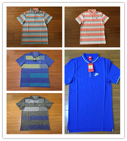  Polo sport homme en nylon - Ref 553092