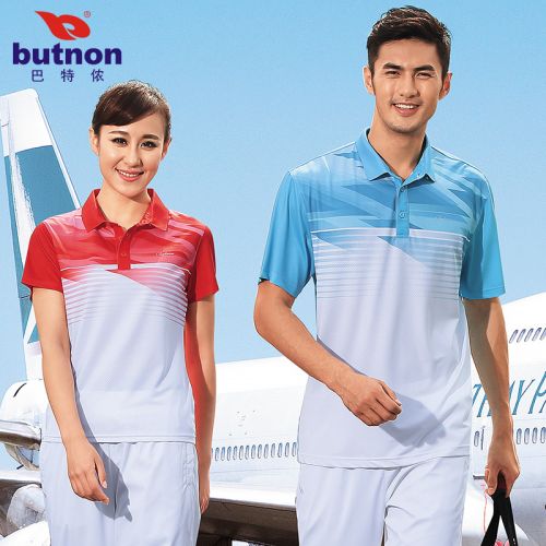  Polo sport femme BUTNON - Ref 553100