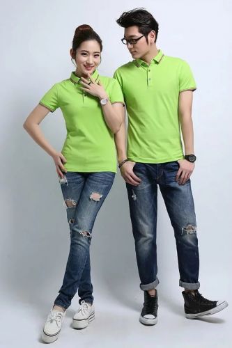 Polo sport neutre en CVC - Ref 553123