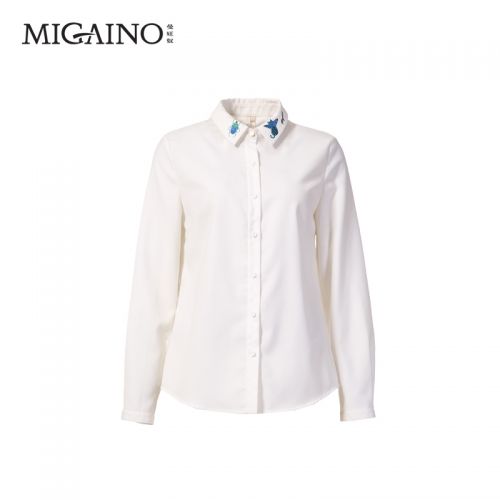  Polo sport femme MIGAINO - Ref 553132