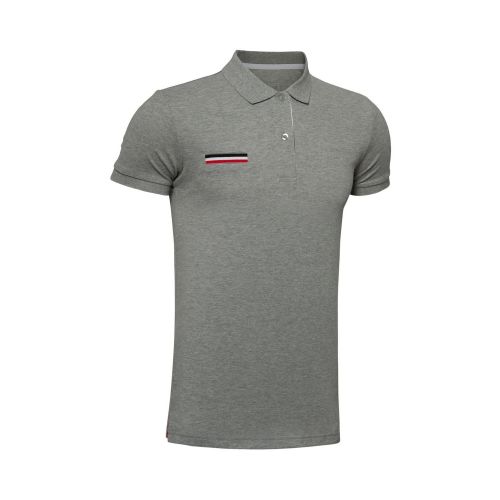  Polo sport homme LOTTO en CVC - Ref 553148