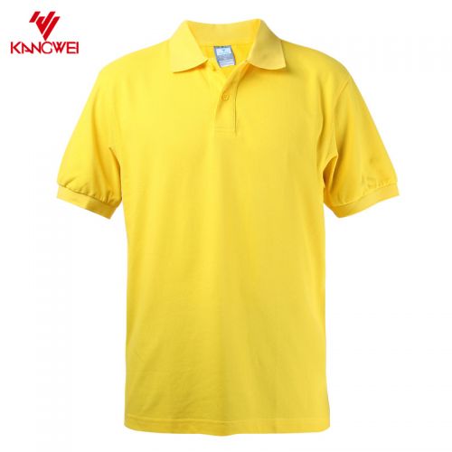 Polo sport homme KANGWEI - Ref 553176
