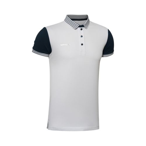  Polo sport homme LOTTO en CVC - Ref 553197