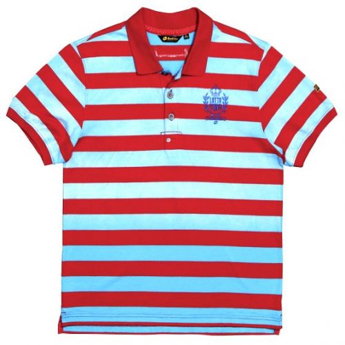  Polo sport homme LOTTO - Ref 553256