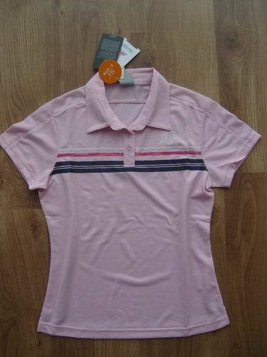 Polo sport femme - Ref 553258