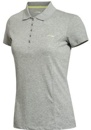  Polo sport homme LINING en CVC - Ref 553282