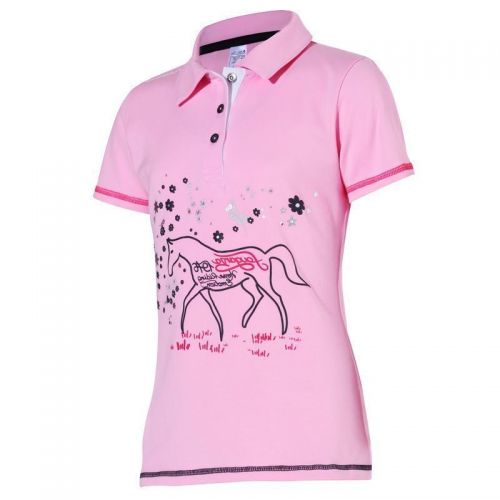 Polo sport Universal enfants en coton - Ref 553333