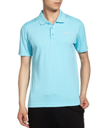  Polo sport homme LINING - Ref 553360