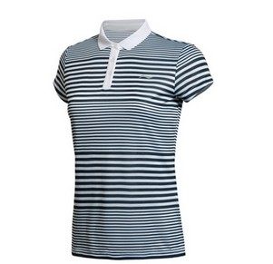  Polo sport femme LINING - Ref 553362
