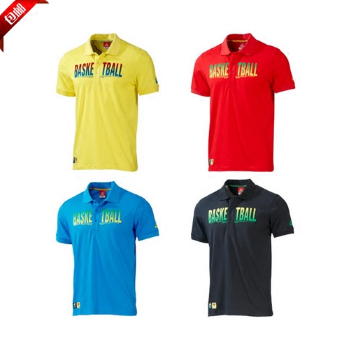  Polo sport homme PEAK - Ref 553399