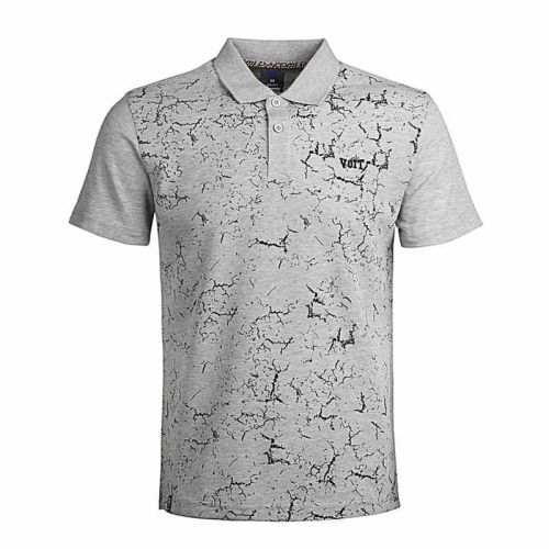 Polo sport homme VOIT en polyester - Ref 553461