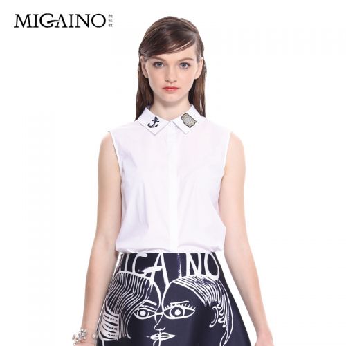  Polo sport femme MIGAINO - Ref 553475