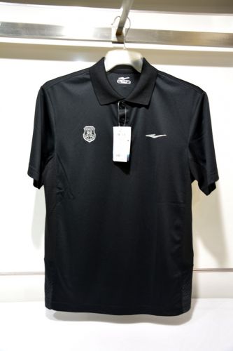 Polo sport homme ERKE - Ref 553632