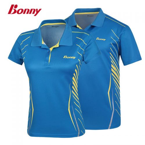 Polo sport neutre BONNY en polyester - Ref 553645