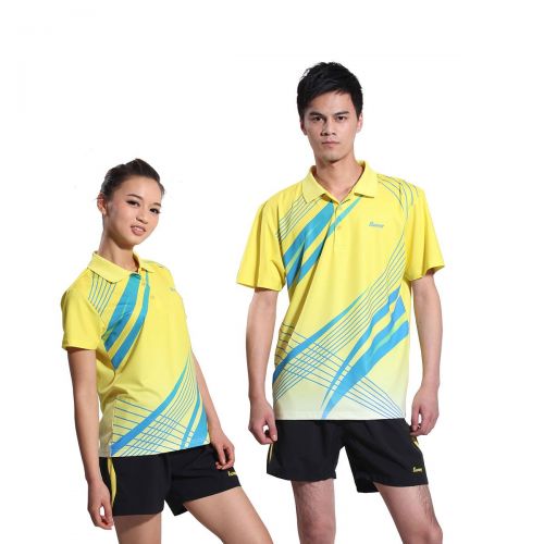 Polo sport femme BONNY en polyester - Ref 553659