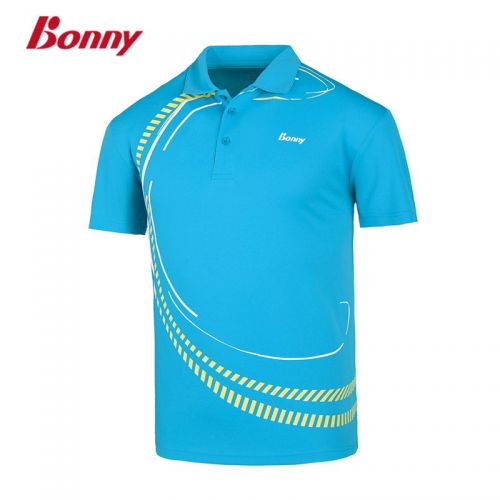  Polo sport neutre BONNY en polyester - Ref 553662