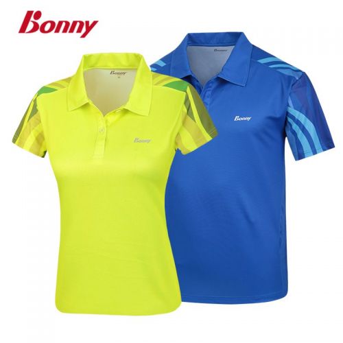  Polo sport neutre BONNY en polyester - Ref 553666
