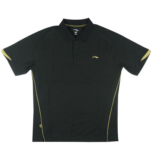  Polo sport homme LINING en CVC - Ref 553738