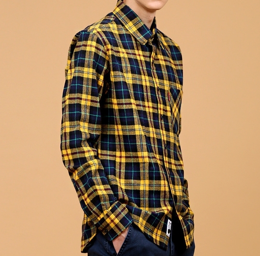  Polo sport homme THEACTION en coton - Ref 553827