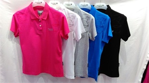 Polo sport femme PLAYBOY - Ref 553845