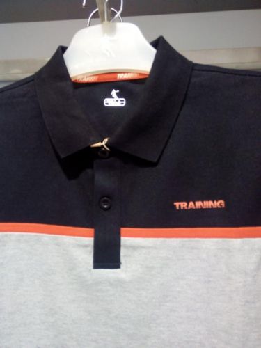  Polo sport homme - Ref 553856