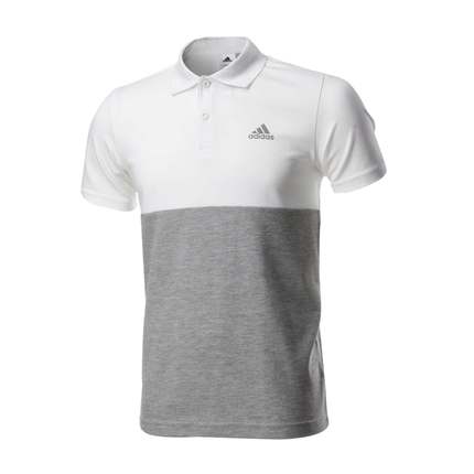 Polo sport homme ADIDAS - Ref 553857