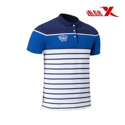 Polo sport homme XTEP - Ref 553918