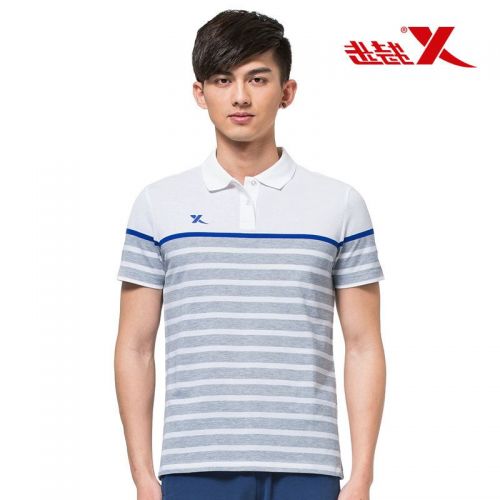 Polo sport homme XTEP - Ref 553920