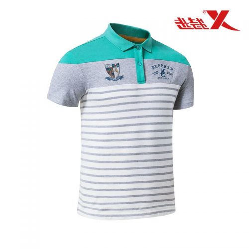  Polo sport homme XTEP - Ref 553943