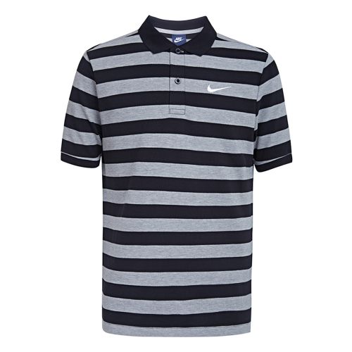 Polo sport homme NIKE - Ref 553945