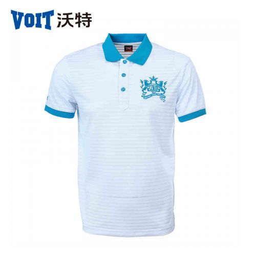 Polo sport homme VOIT en polyester - Ref 553986