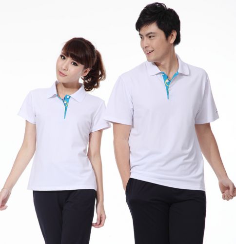 Polo sport neutre - Ref 553995