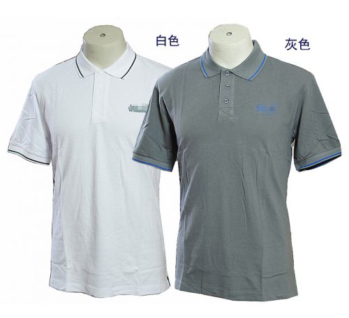 Polo sport homme en coton - Ref 554084