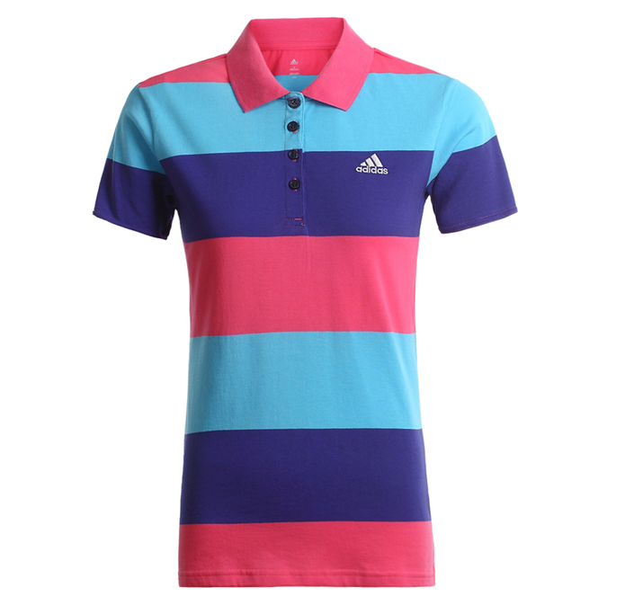  Polo sport femme ADIDAS - Ref 554107