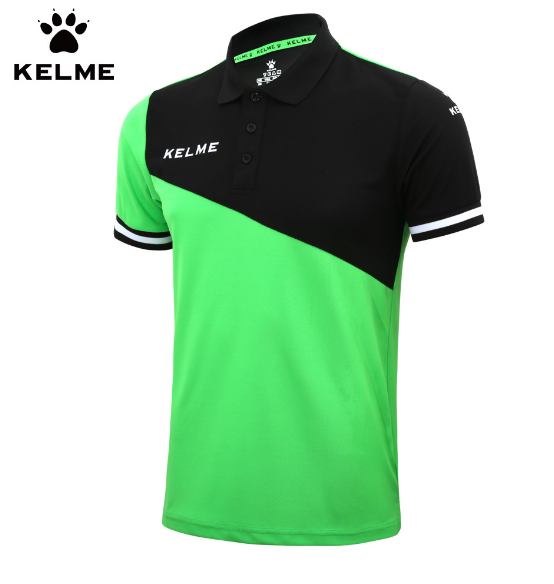  Polo sport neutre en polyester - Ref 554127