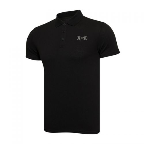  Polo sport homme LINING - Ref 554147