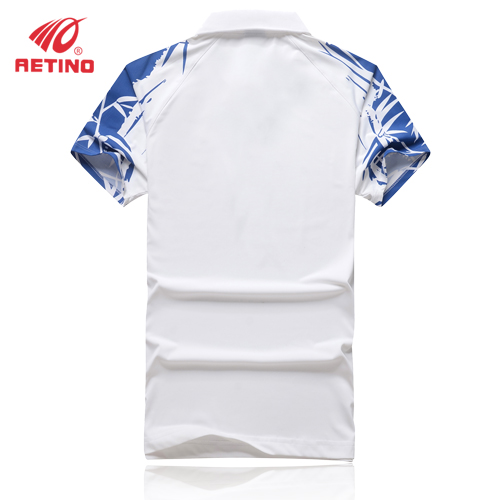 Polo sport homme en polyester - Ref 554177