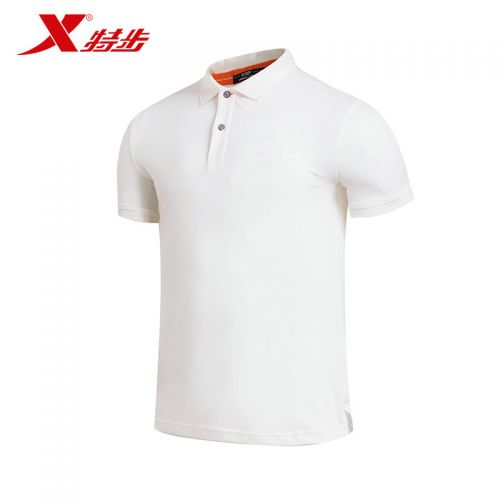  Polo sport homme XTEP - Ref 554188