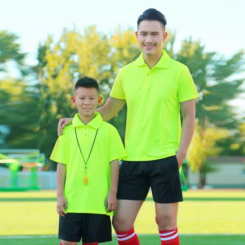  Polo sport neutre en polyester - Ref 554211