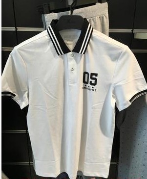 Polo sport homme XTEP - Ref 554234