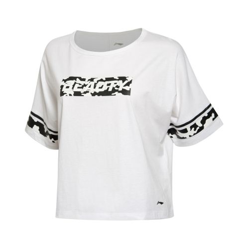  Polo sport femme LINING - Ref 554243