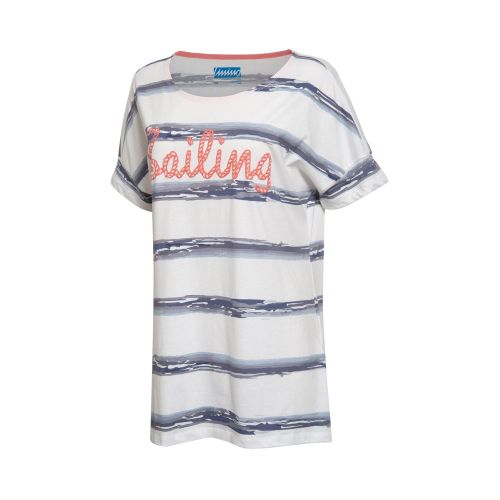 Polo sport femme LINING - Ref 554251