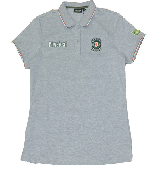 Polo sport femme PLAYBOY en CVC - Ref 554279